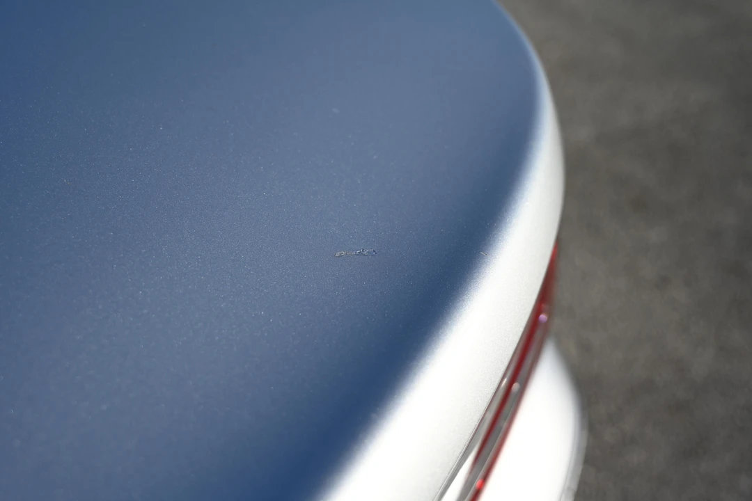 2008 BMW E65/E66 750i & 760i Sedan - Image 19 of 31