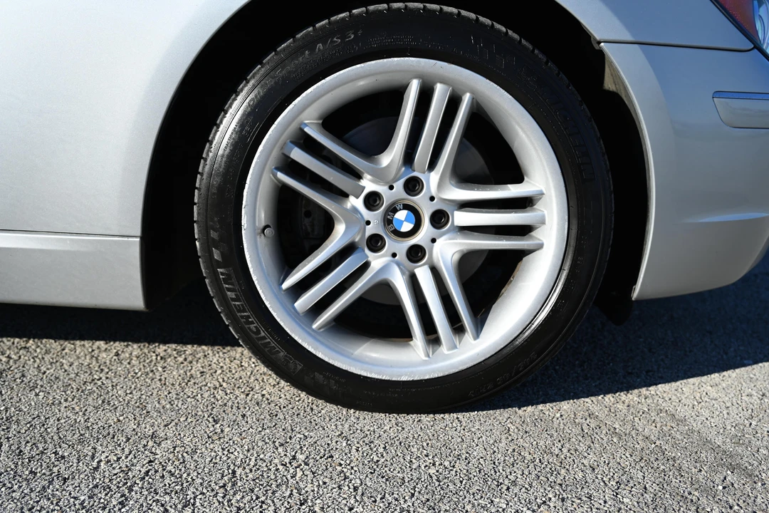 2008 BMW E65/E66 750i & 760i Sedan - Image 28 of 31