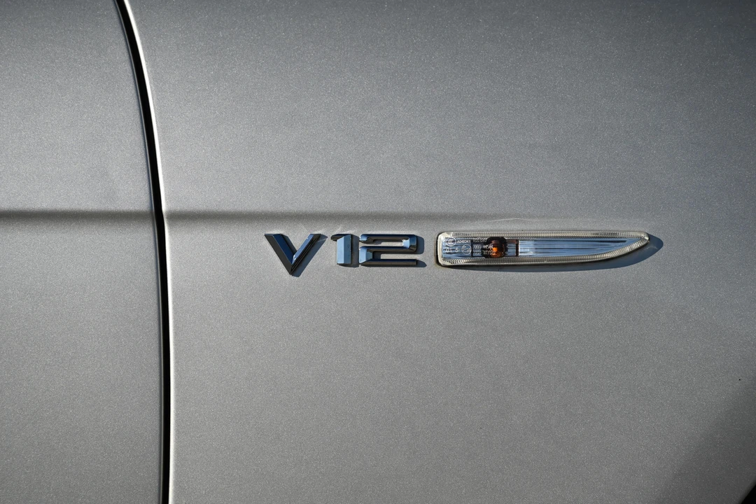2008 BMW E65/E66 750i & 760i Sedan - Image 21 of 31