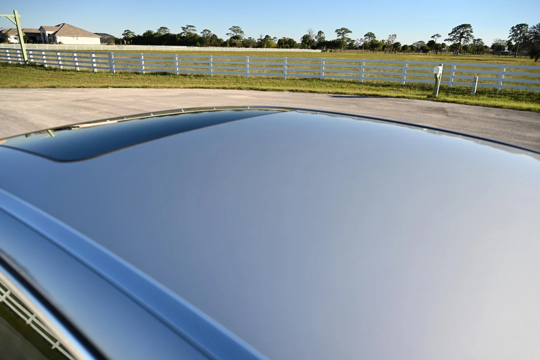 2008 BMW E65/E66 750i & 760i Sedan - Image 24 of 31