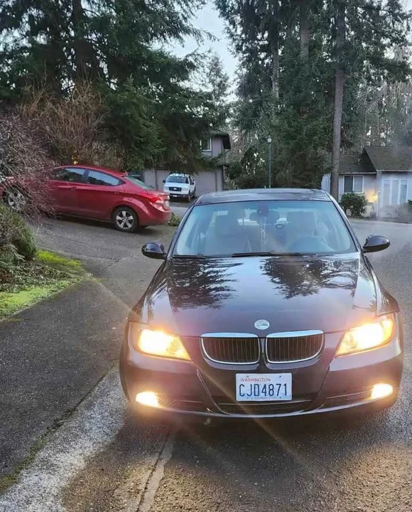 2008 BMW 8 Series - Image 3 of 3