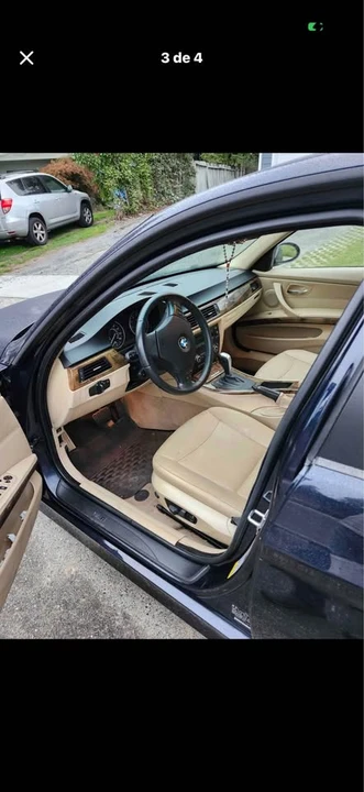 2008 BMW 8 Series - Image 2 of 3