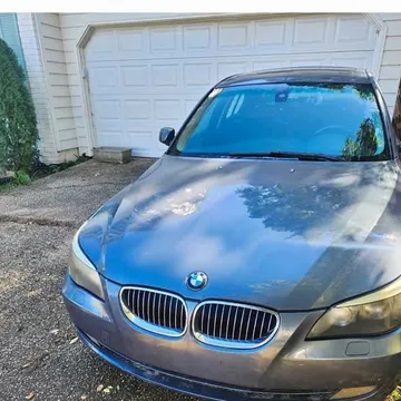 2008 BMW 8 Series 840i xDrive Coupe