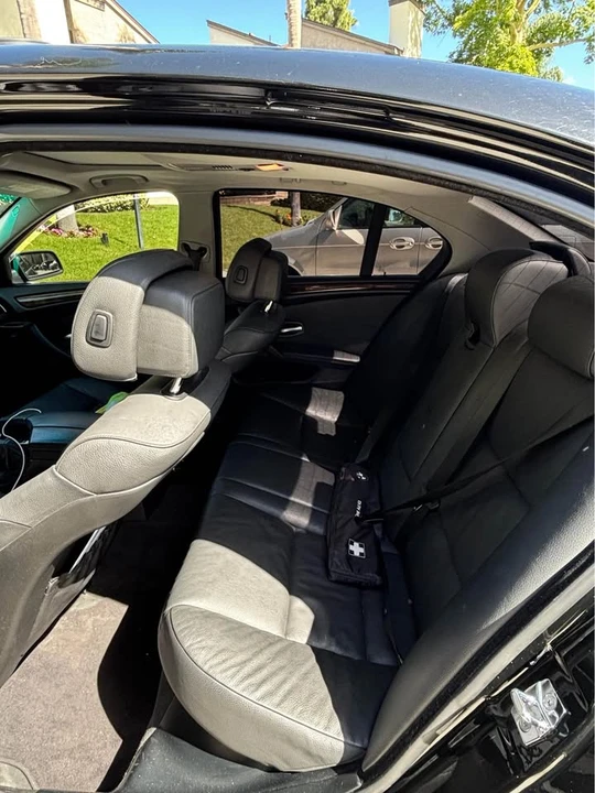 2008 BMW 8 Series - Image 2 of 6