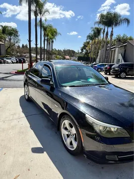 2008 BMW 8 Series · M850i xDrive Gran Coupe Sedan 4D