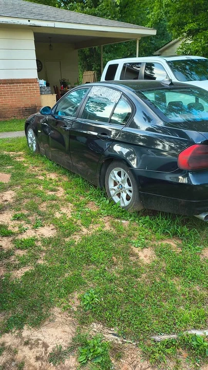 2008 BMW 8 Series - Image 3 of 7