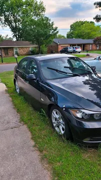 2008 BMW 328i
