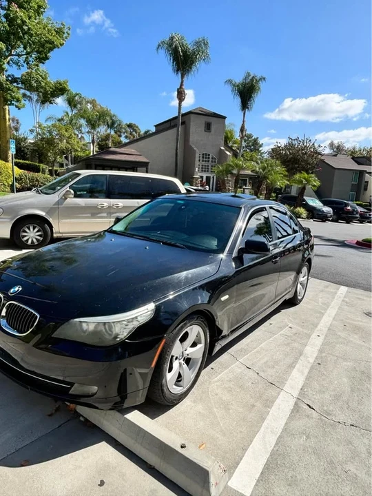 2008 BMW 8 Series - Image 4 of 6
