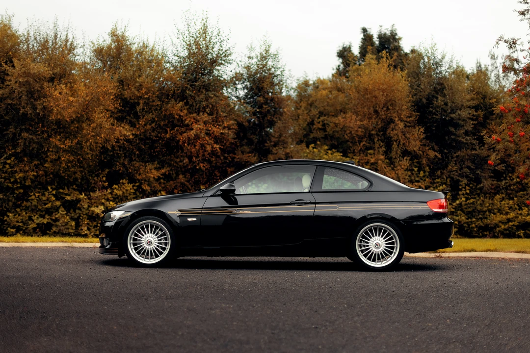 2008 BMW Alpina B3 - Image 9 of 31