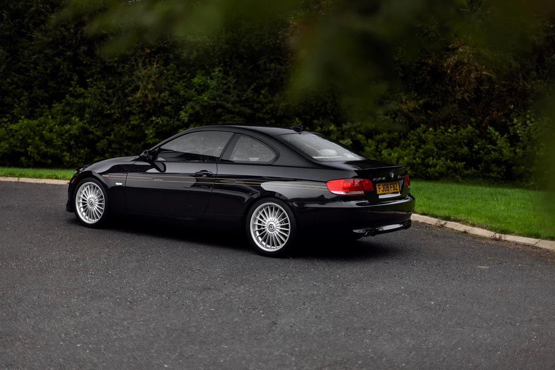 2008 BMW Alpina B3 - Image 22 of 31