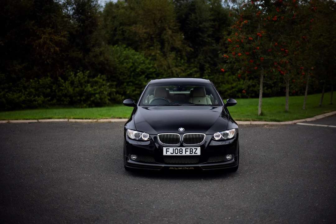 2008 BMW Alpina B3 - Image 3 of 31