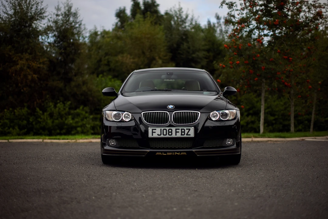 2008 BMW Alpina B3 - Image 25 of 31
