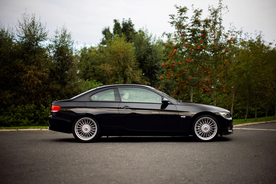 2008 BMW Alpina B3 - Image 5 of 31