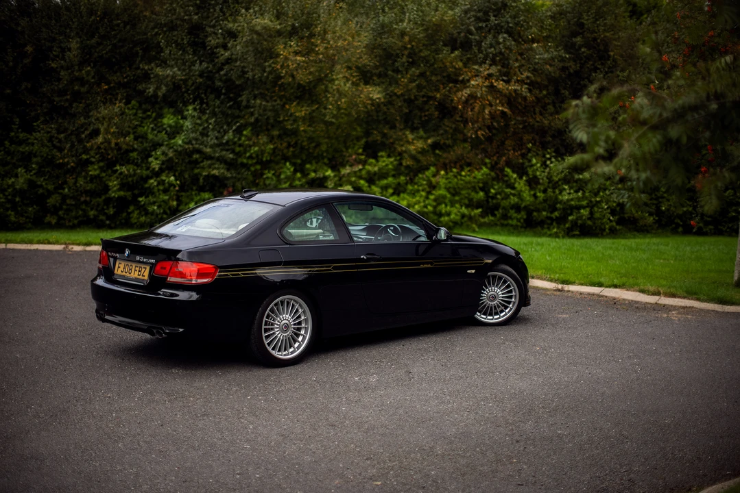 2008 BMW Alpina B3 - Image 29 of 31