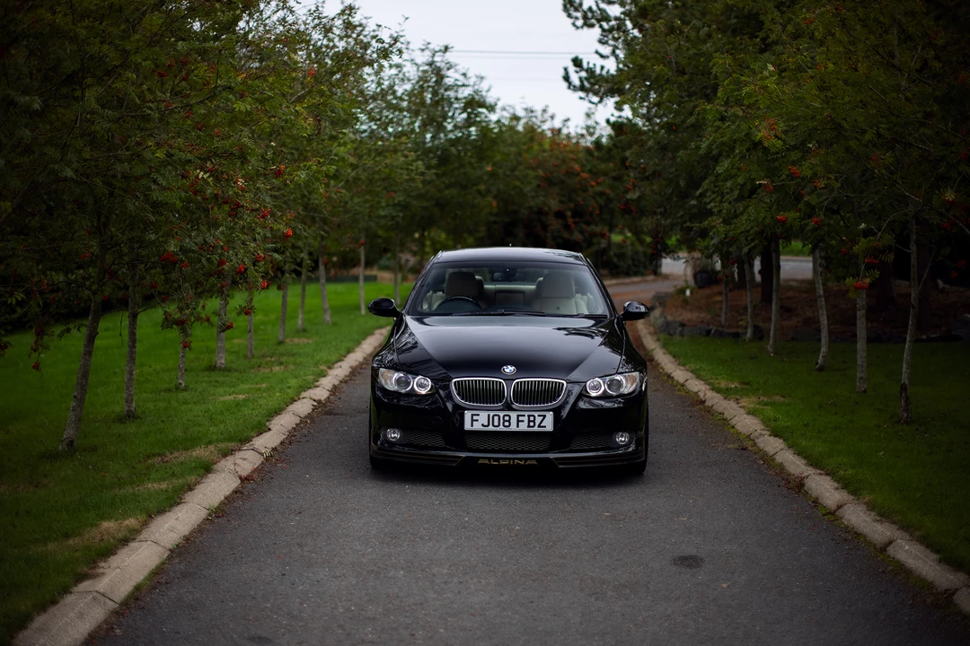 2008 BMW Alpina B3 - Image 15 of 31