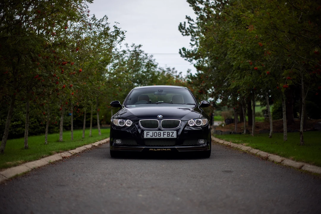 2008 BMW Alpina B3 - Image 30 of 31