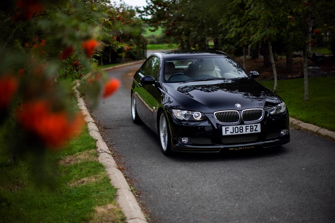 2008 BMW Alpina B3 - Image 14 of 31