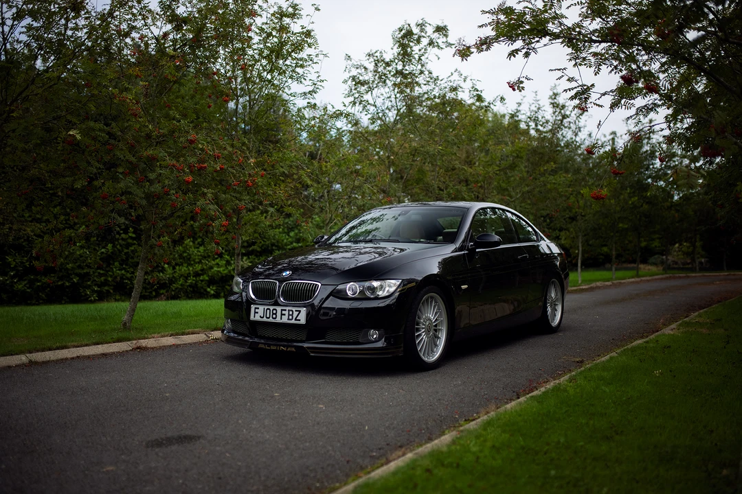 2008 BMW Alpina B3 - Image 13 of 31