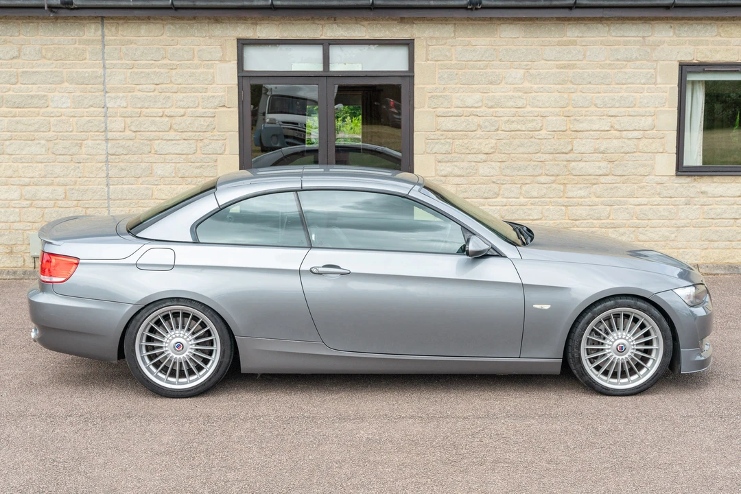 2008 BMW Alpina B3 - Image 12 of 31