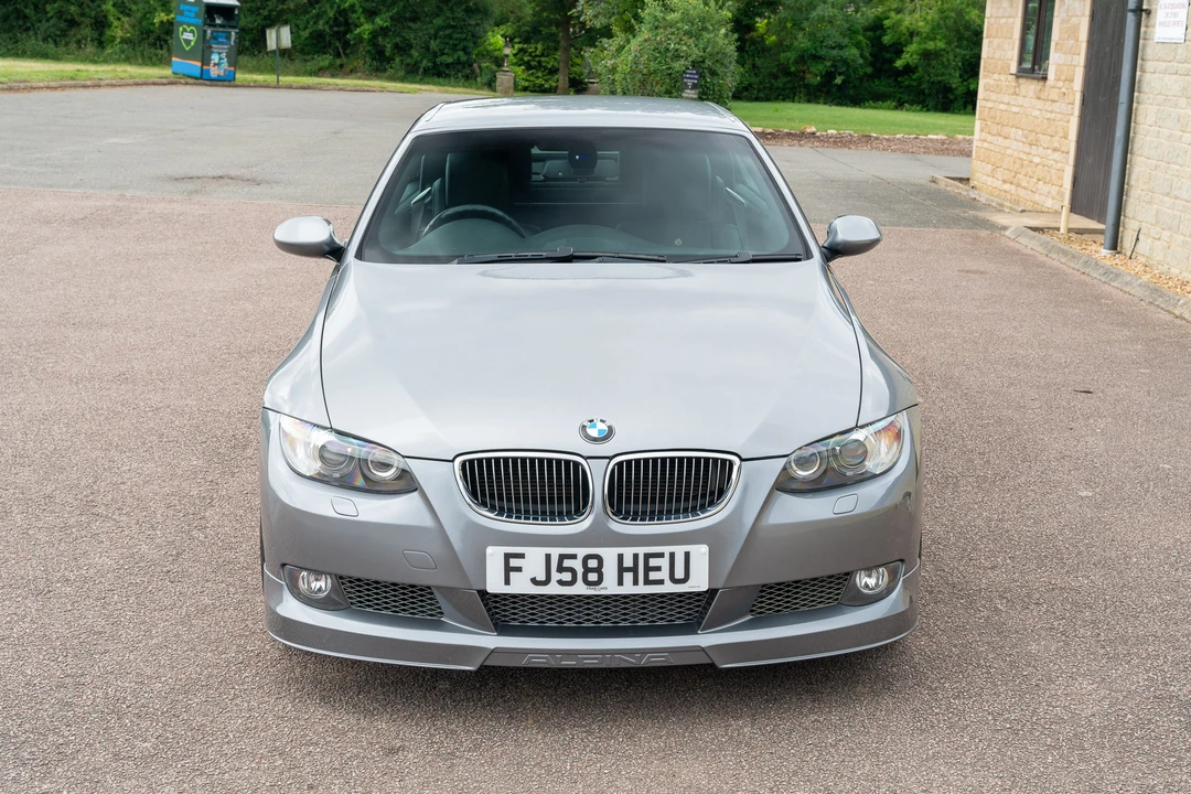 2008 BMW Alpina B3 - Image 3 of 31