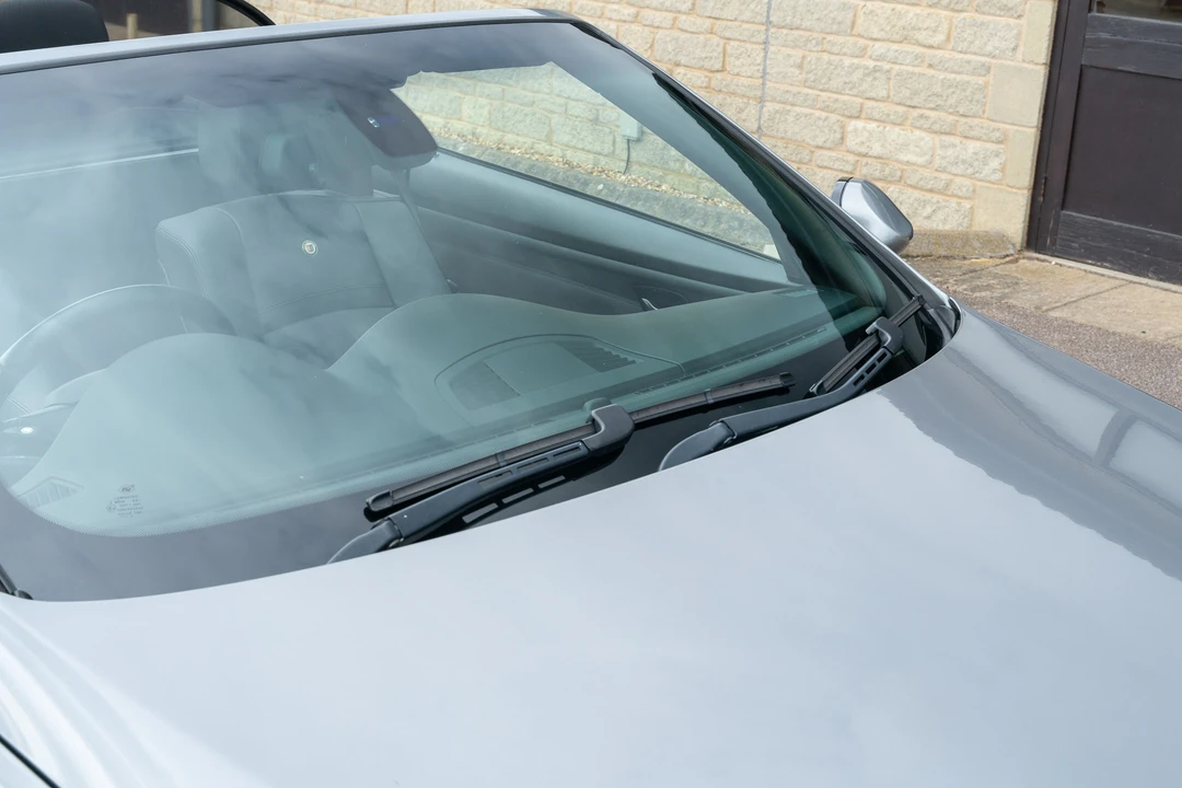 2008 BMW Alpina B3 - Image 26 of 31