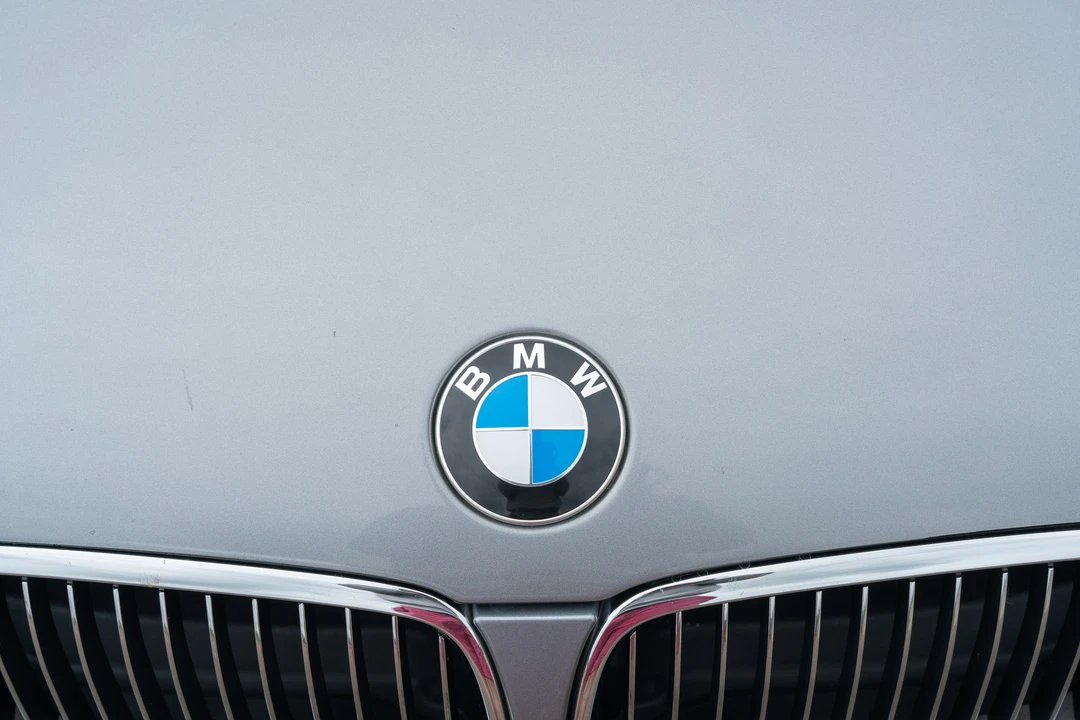2008 BMW Alpina B3 - Image 20 of 31