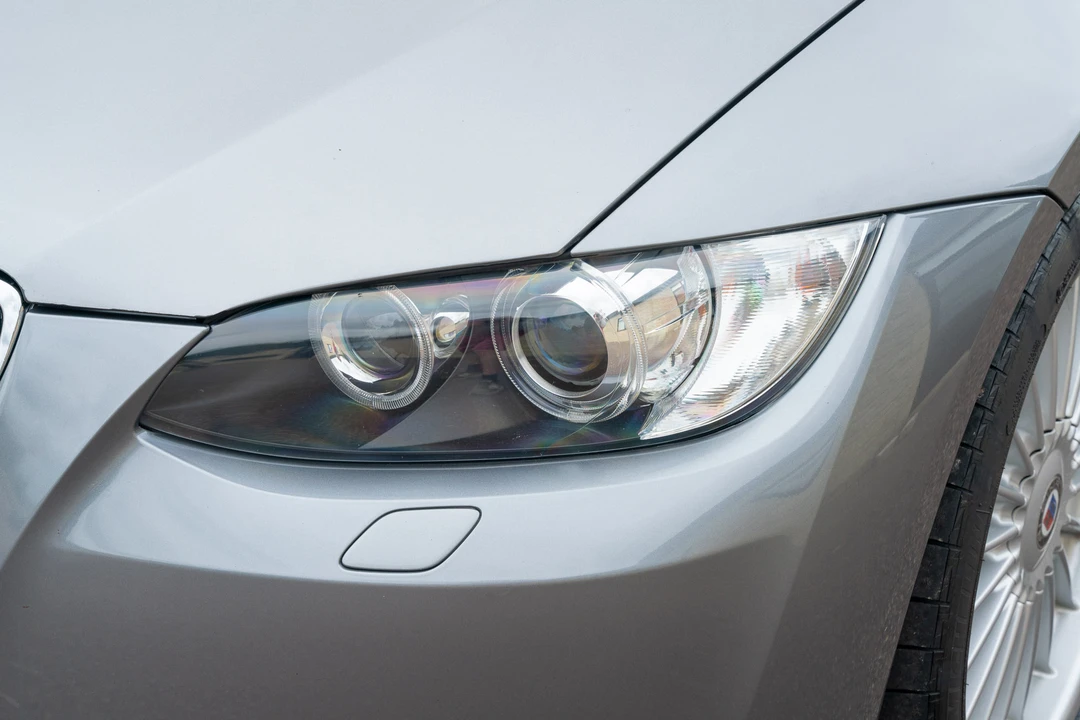 2008 BMW Alpina B3 - Image 22 of 31