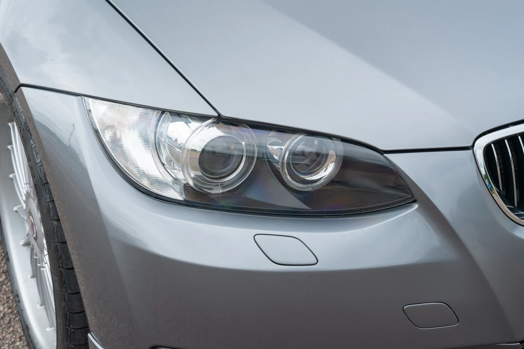 2008 BMW Alpina B3 - Image 23 of 31