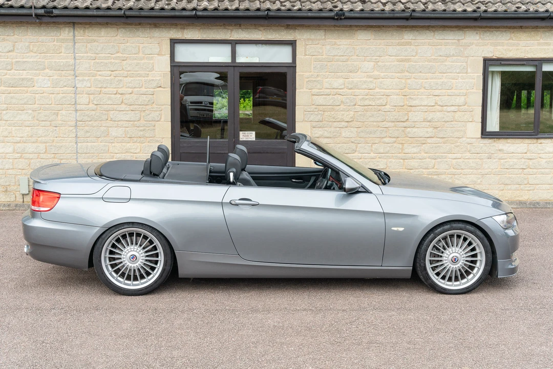 2008 BMW Alpina B3 - Image 5 of 31