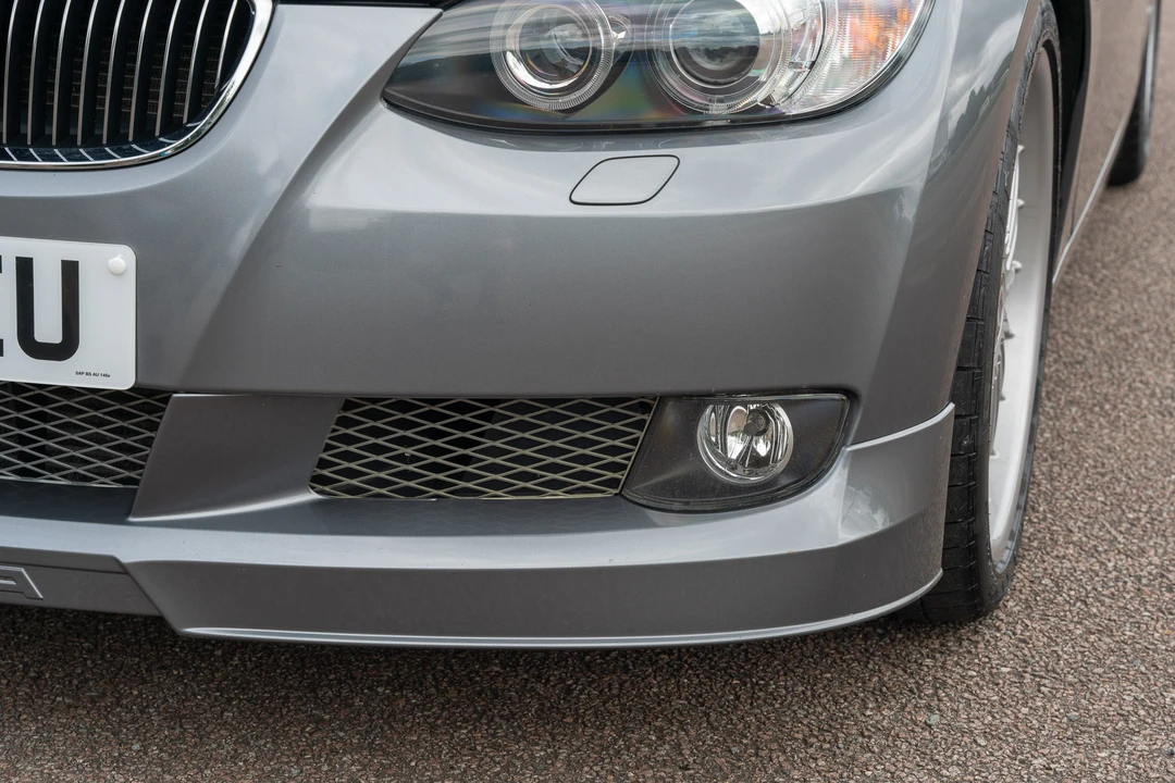 2008 BMW Alpina B3 - Image 27 of 31