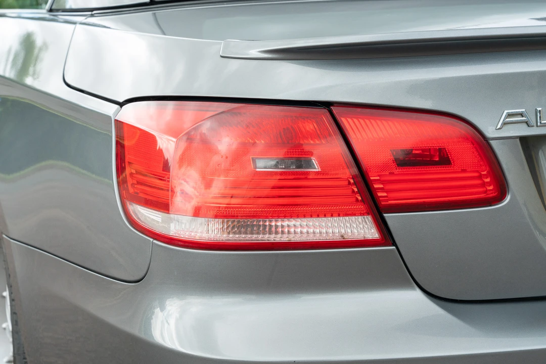 2008 BMW Alpina B3 - Image 31 of 31