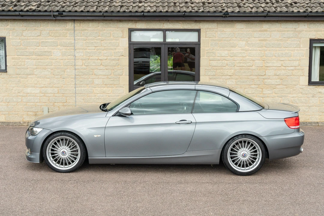 2008 BMW Alpina B3 - Image 16 of 31