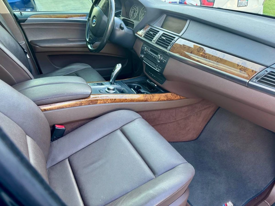 2008 BMW E70 X5 - Image 10 of 12