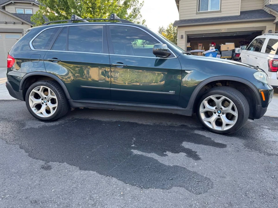 2008 BMW E70 X5 - Image 7 of 12