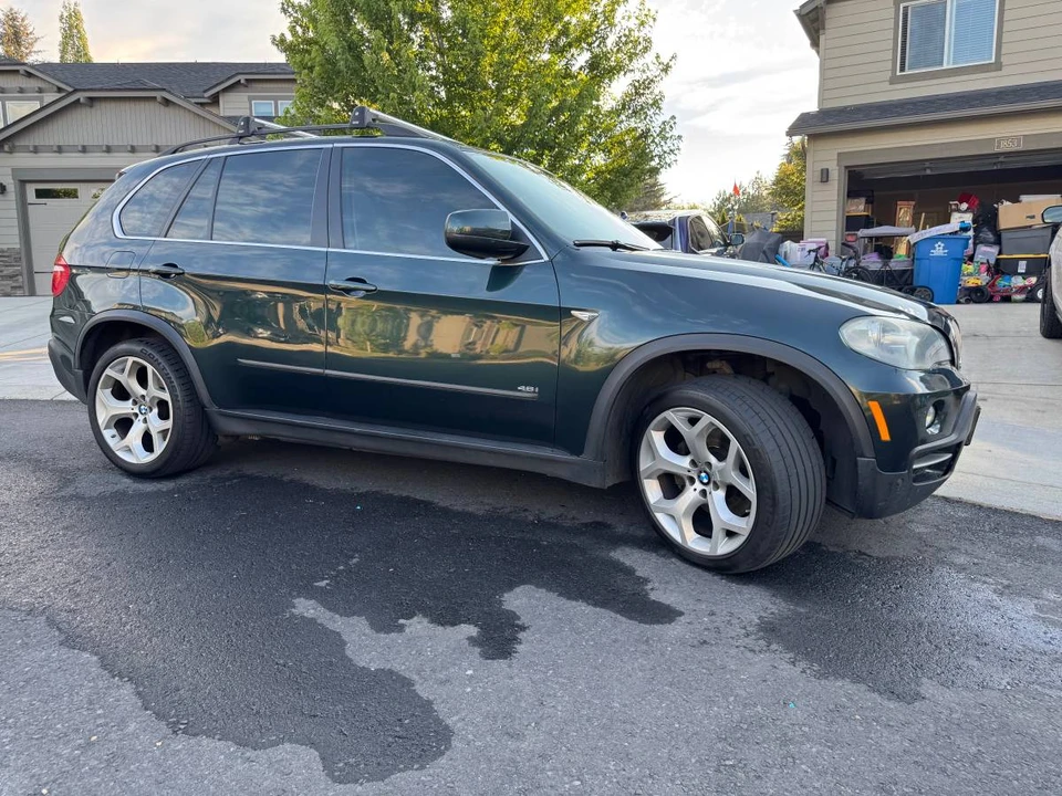 2008 BMW E70 X5 - Image 6 of 12