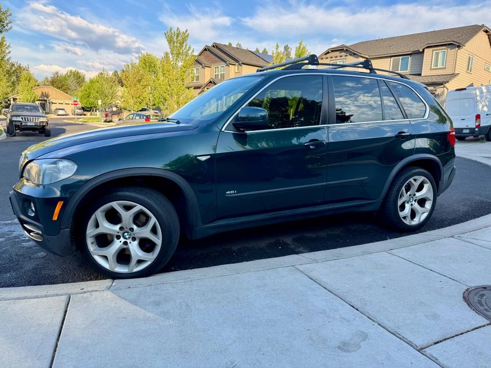 2008 BMW E70 X5 - Image 5 of 12