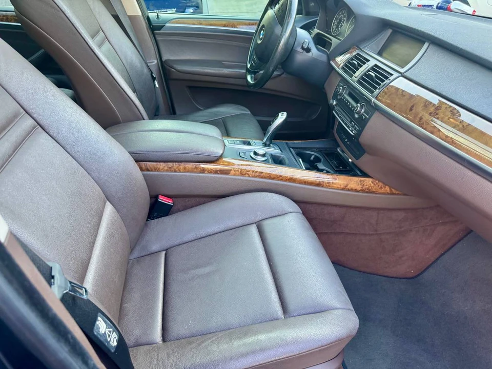2008 BMW E70 X5 - Image 12 of 12