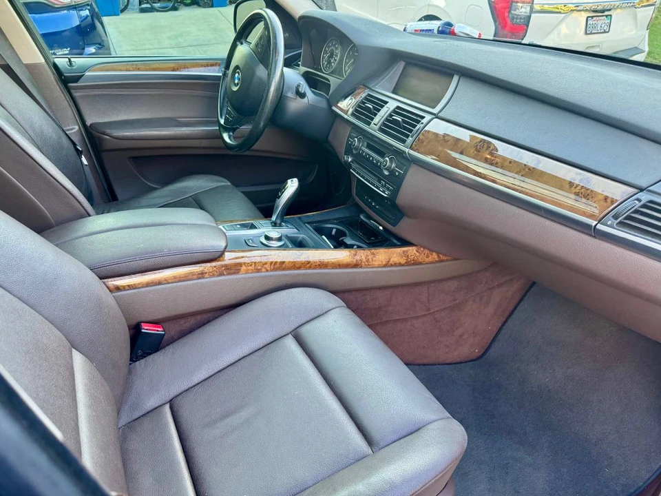 2008 BMW E70 X5 - Image 9 of 12