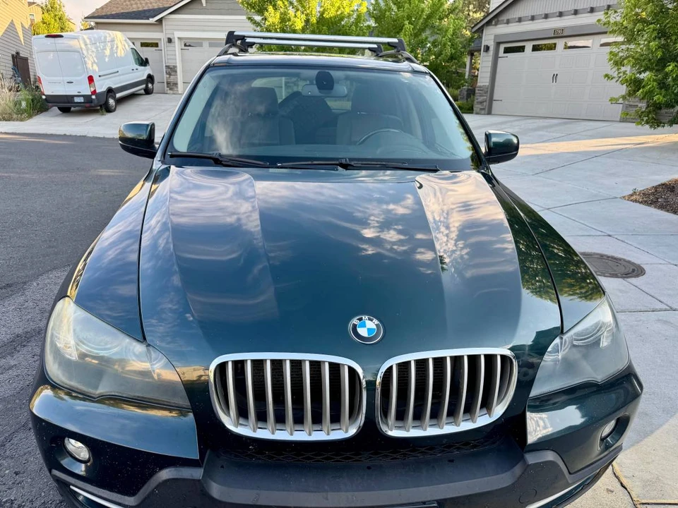 2008 BMW E70 X5 - Image 3 of 12