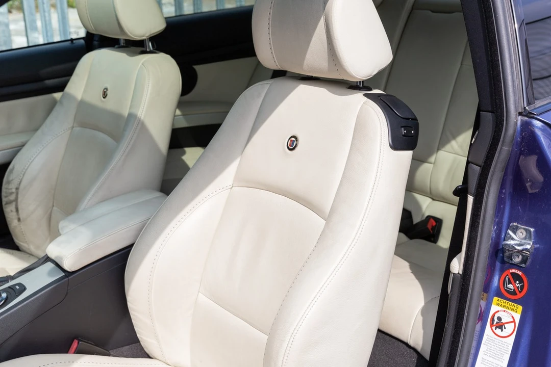 2008 BMW Alpina B3 - Image 30 of 30