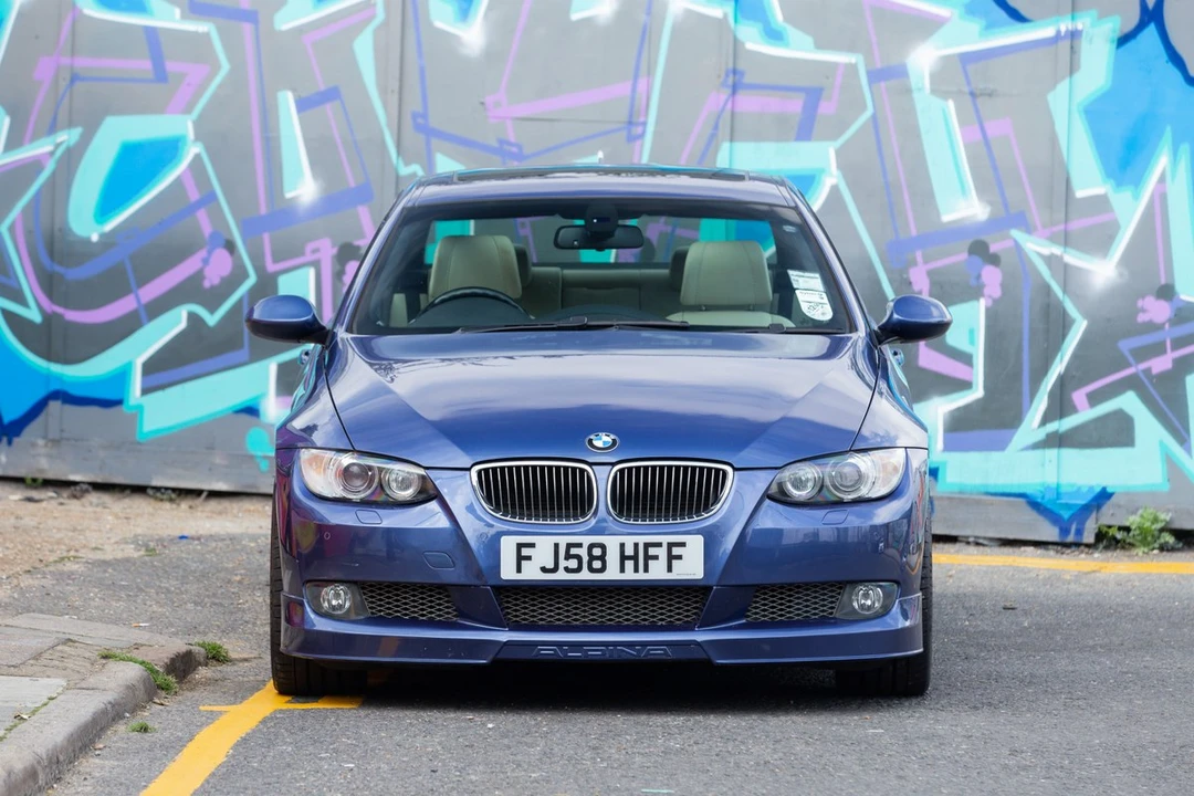 2008 BMW Alpina B3 - Image 18 of 30