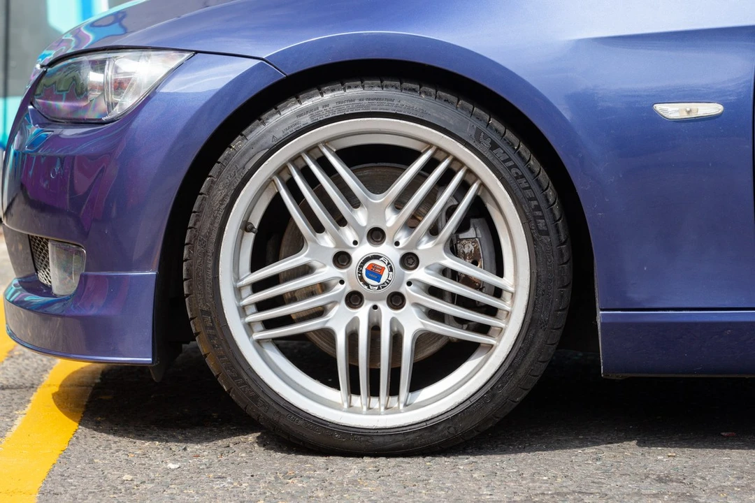 2008 BMW Alpina B3 - Image 27 of 30