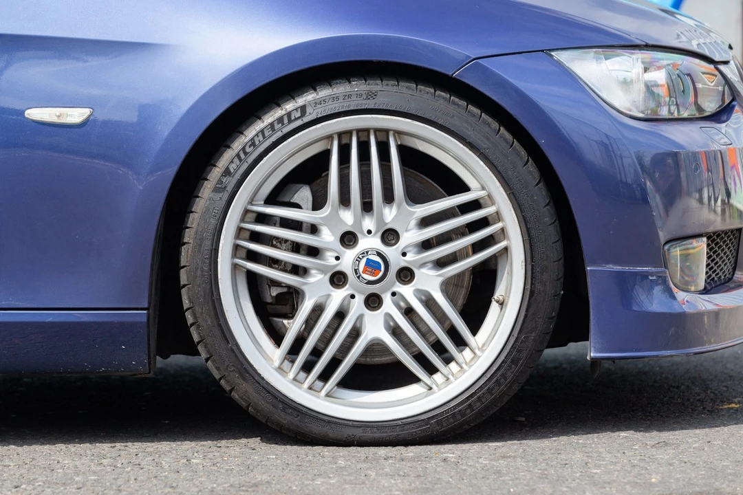 2008 BMW Alpina B3 - Image 26 of 30