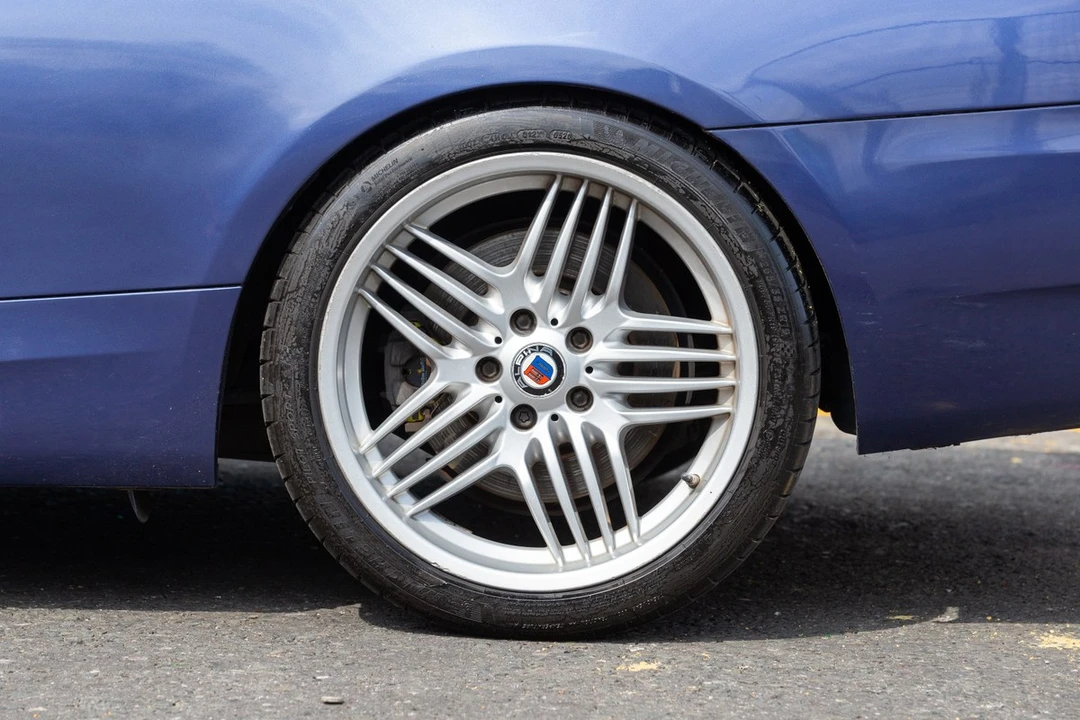 2008 BMW Alpina B3 - Image 28 of 30