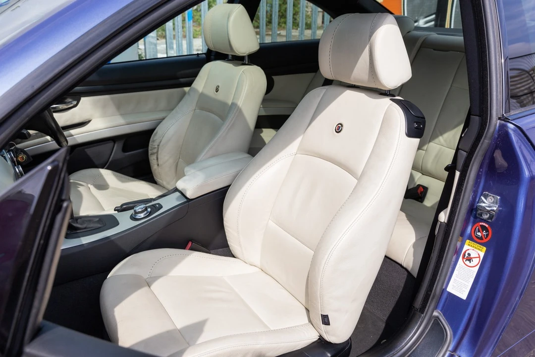 2008 BMW Alpina B3 - Image 29 of 30