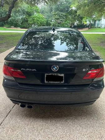 2008 BMW Alpina B7 - Image 3 of 7