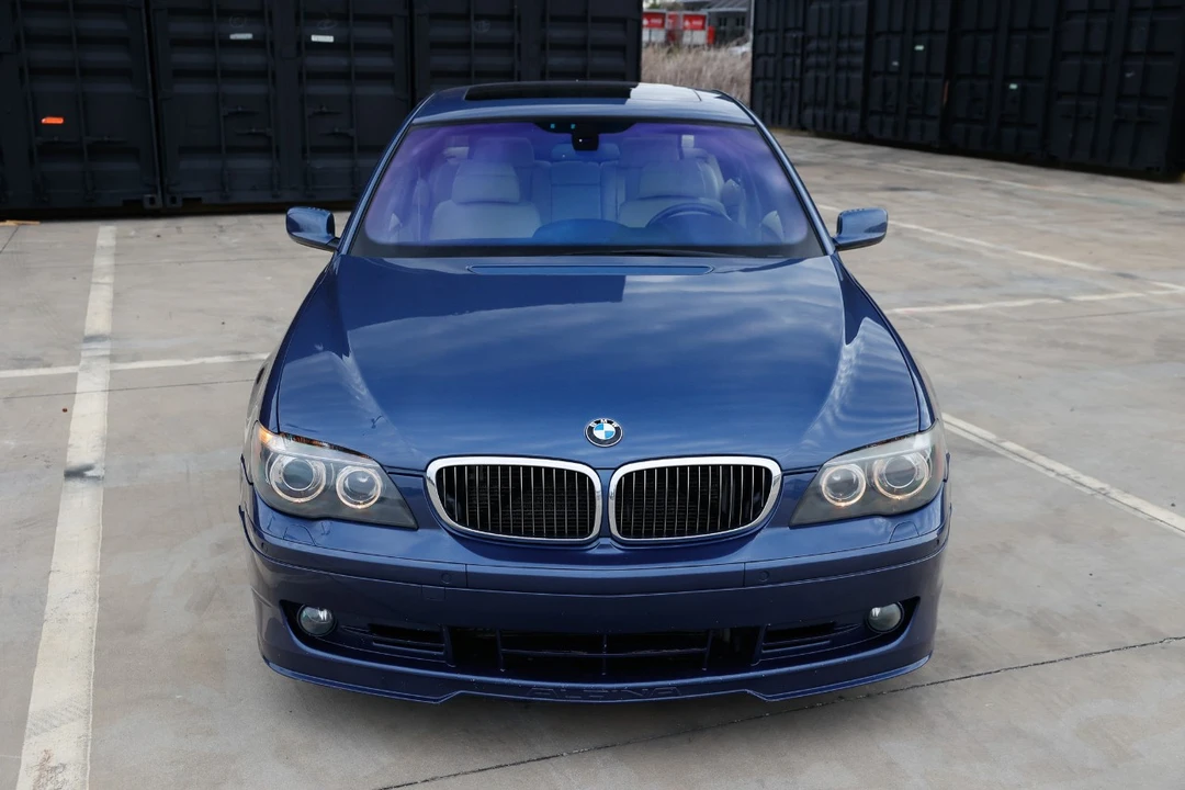 2008 BMW Alpina B7 - Image 21 of 21
