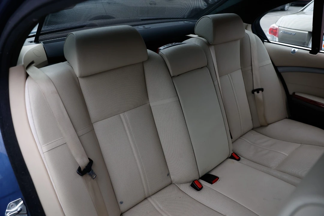 2008 BMW Alpina B7 - Image 16 of 21