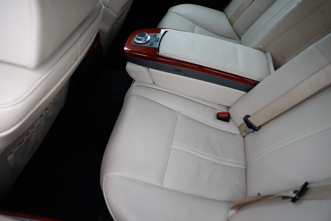 2008 BMW Alpina B7 - Image 12 of 12