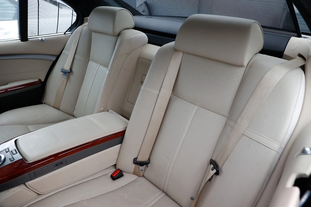 2008 BMW Alpina B7 - Image 10 of 12